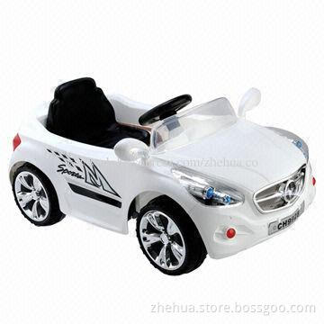 Children's hot selling ride on car with remote control